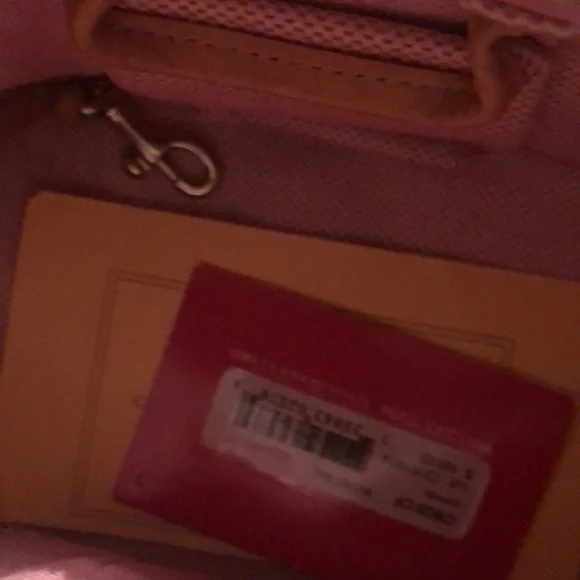 Dooney & Bourke Brown Shoulder Bag - Picture 3 of 12